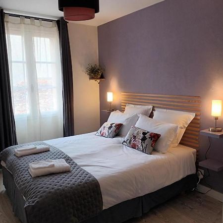 Les Chambres De La Vallee Argentonnay 외부 사진