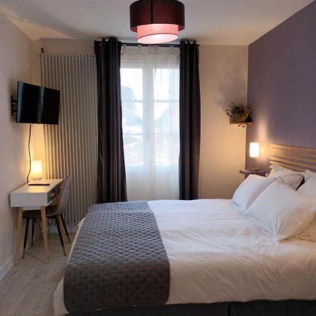 Les Chambres De La Vallee Argentonnay 외부 사진